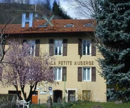 Hotel La Petite