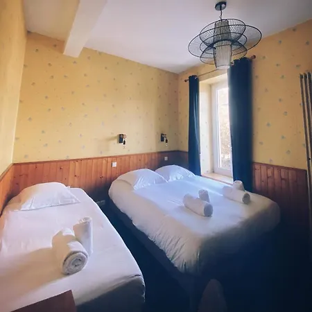 La Petite 3* Bourg-Saint-Maurice