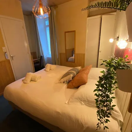 Hotel La Petite Bourg-Saint-Maurice