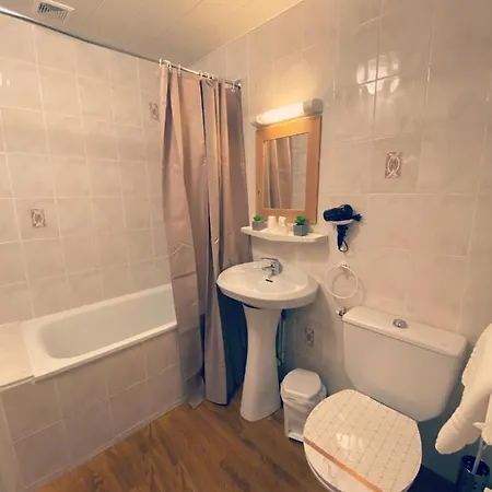 La Petite Hotel Bourg-Saint-Maurice