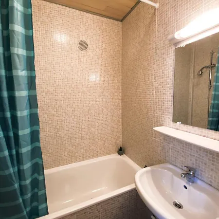 La Petite Hotel Bourg-Saint-Maurice