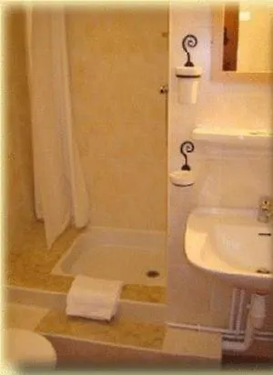 Hotel La Petite Bourg-Saint-Maurice