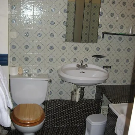 Hotel La Petite Auberge Bourg-Saint-Maurice