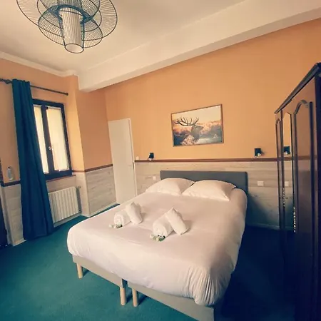 La Petite Auberge Hotel 3*