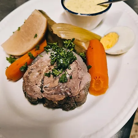 Hotell Hotel Restaurant 