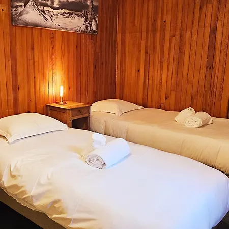 فندق La Petite 3*