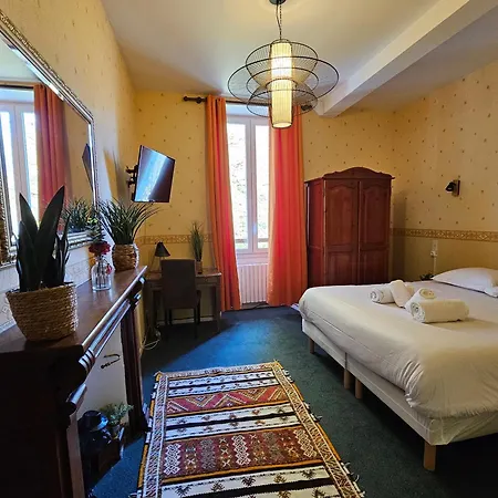 La Petite 3* Bourg-Saint-Maurice