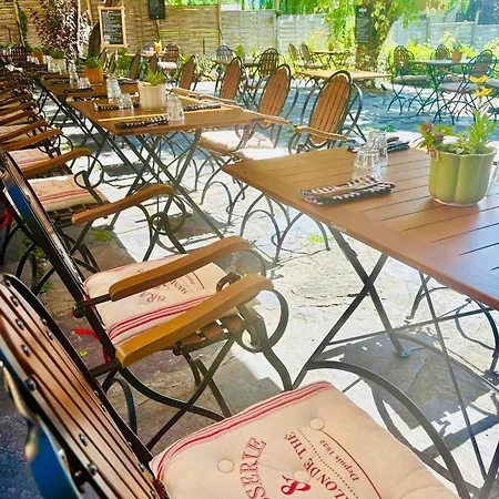 La Petite Auberge Bourg-Saint-Maurice