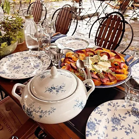 La Petite Auberge 3* Bourg-Saint-Maurice