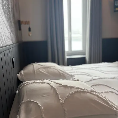 Hotel La Petite