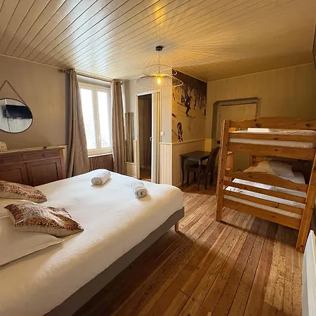La Petite 3* Bourg-Saint-Maurice