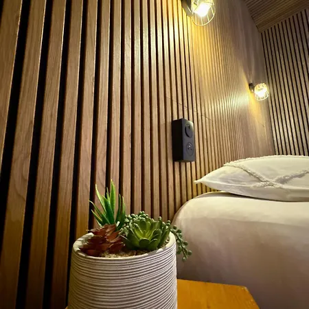 Hotel La Petite 3*