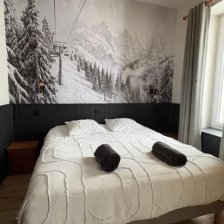 La Petite Hotel Bourg-Saint-Maurice