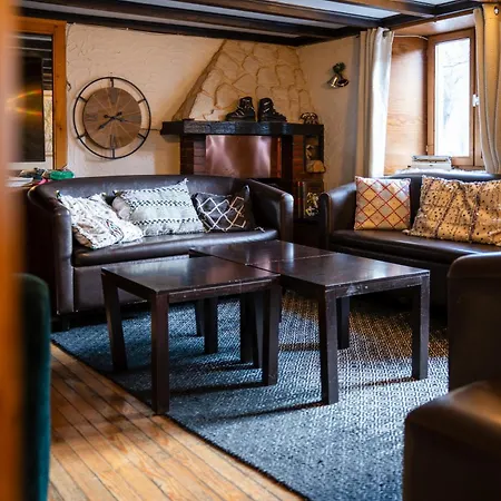 La Petite Hotel