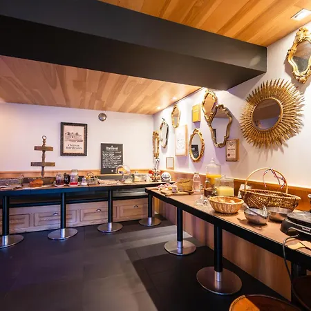 La Petite Hotel Bourg-Saint-Maurice