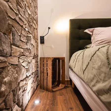La Petite Hotel Bourg-Saint-Maurice