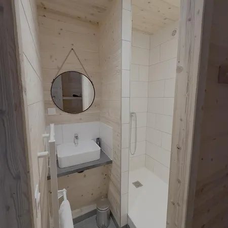 La Petite Auberge Bourg-Saint-Maurice