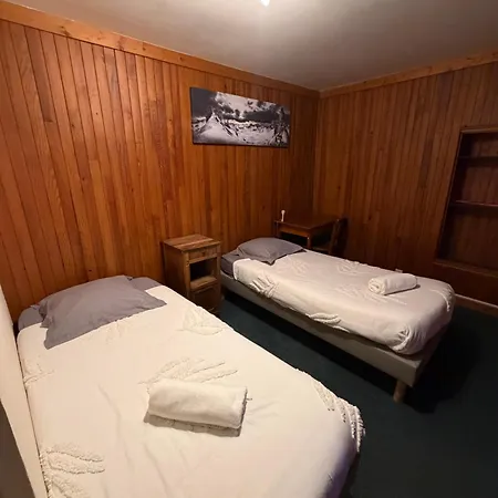 La Petite 3* Bourg-Saint-Maurice