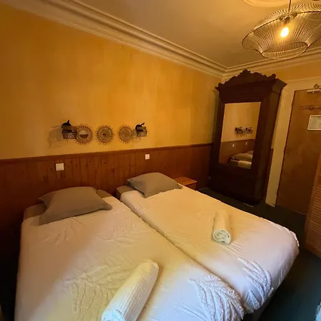 Hotel La Petite Auberge