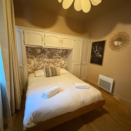 La Petite 3* Bourg-Saint-Maurice