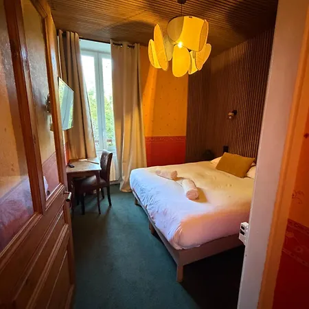 Hotel La Petite