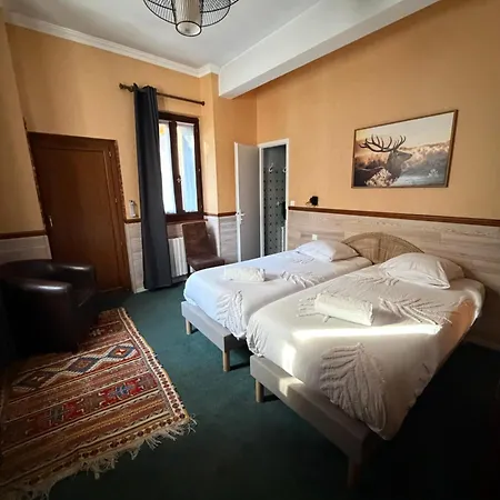 La Petite Hotel Bourg-Saint-Maurice