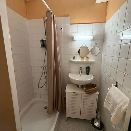 Hotel La Petite Bourg-Saint-Maurice