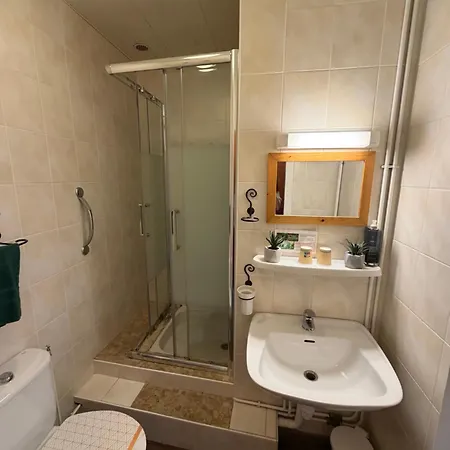 La Petite Auberge Bourg-Saint-Maurice