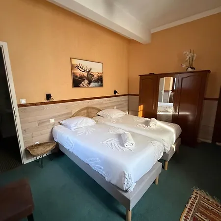 La Petite Auberge