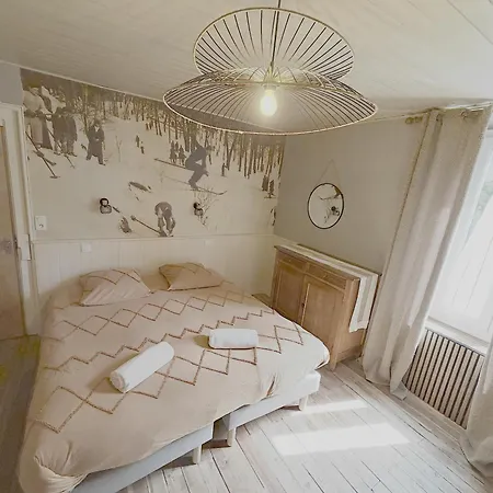 La Petite Auberge Hotel 3*