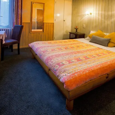 La Petite Auberge 3* Bourg-Saint-Maurice