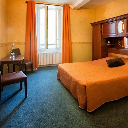 La Petite Auberge 3* Bourg-Saint-Maurice
