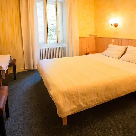 La Petite Auberge Hotel Bourg-Saint-Maurice
