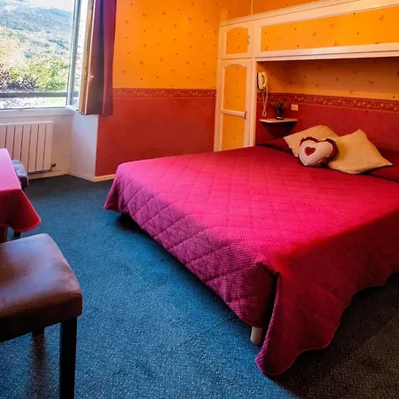 La Petite Auberge Hotel 3*