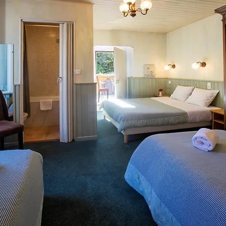 Hotel La Petite Auberge