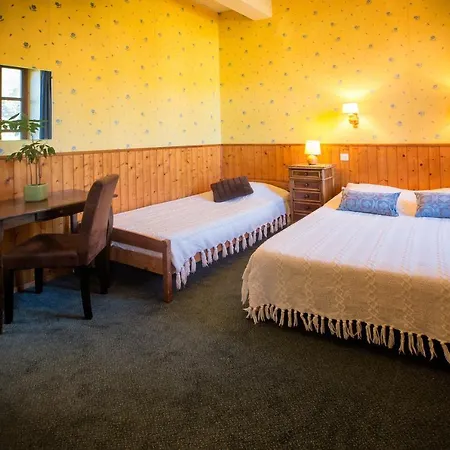 La Petite Auberge Hotel Bourg-Saint-Maurice